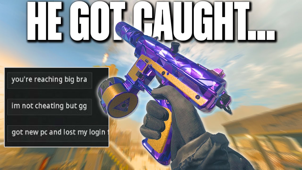 THIS Is Why Cheaters Cheat...