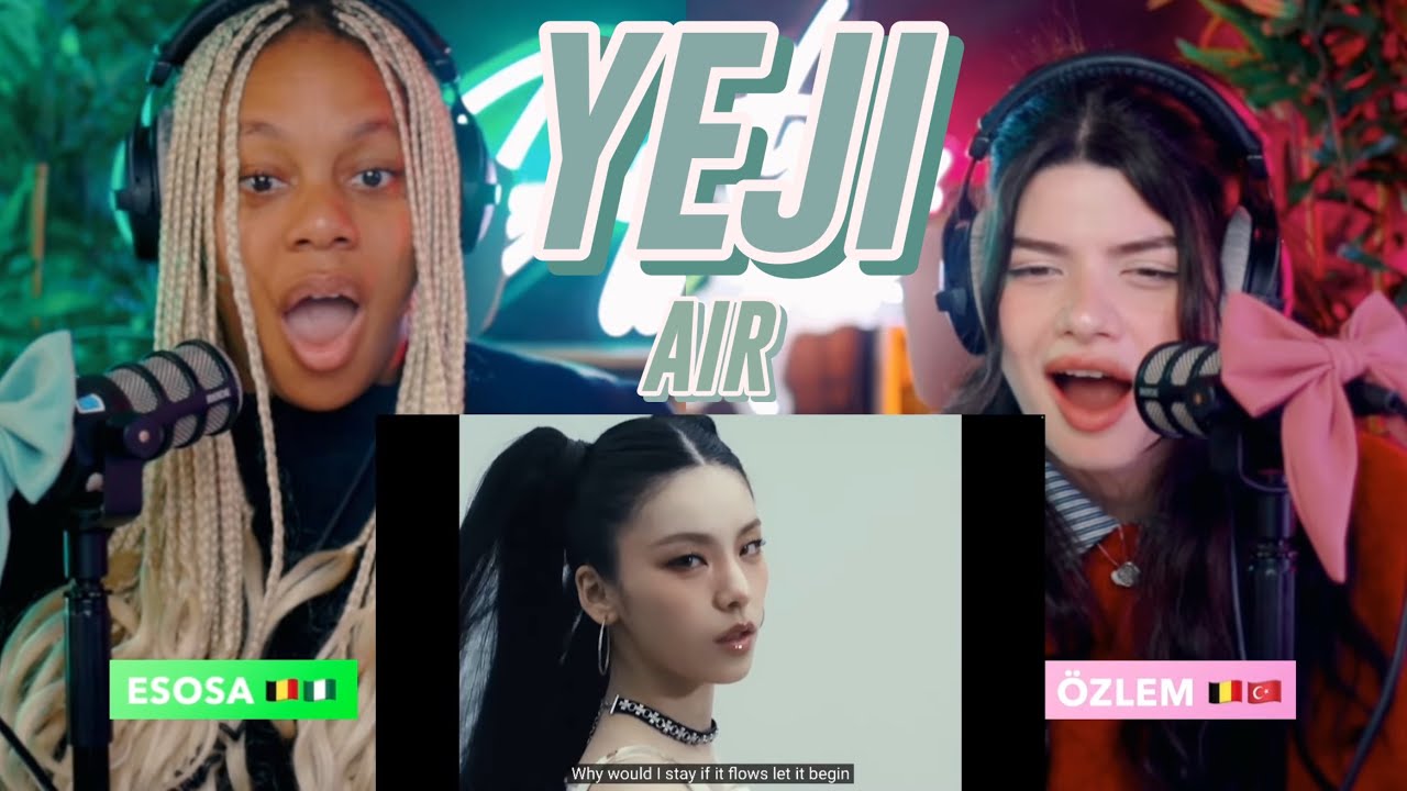 YEJI 