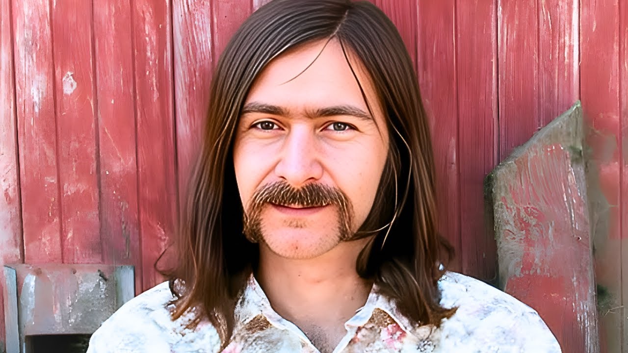 The Story of Norman Greenbaum And His Biggest Hit &ndash; Spirit in the Sky