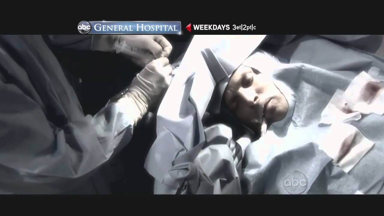 Feb 21 2012 GH Promo:  New Secrets, New Twists!