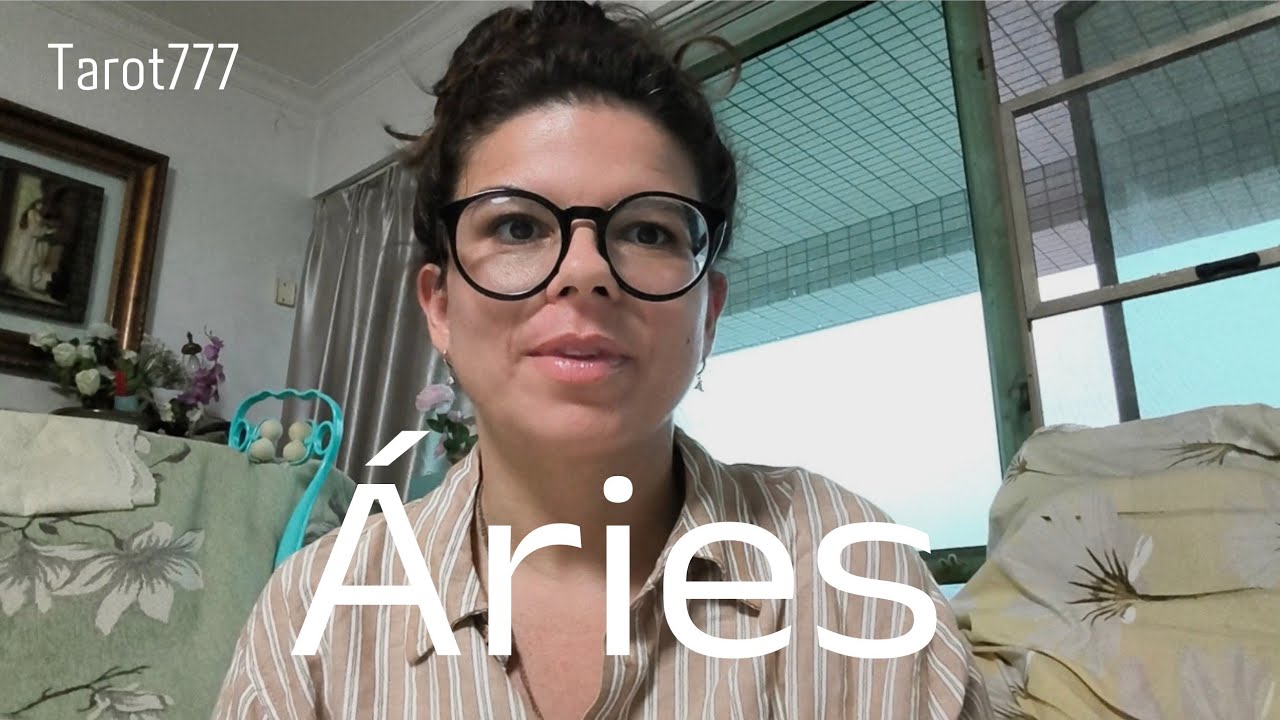 * Áries * // essa conexão é de alma 