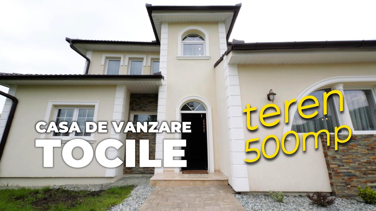 Proprietate de vanzare - Tocile Sibiu - by Alexandra Moisescu