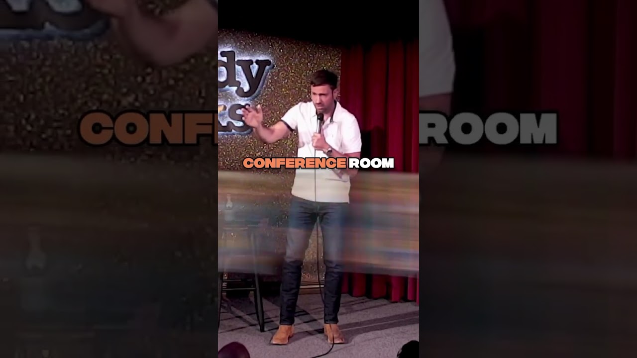 Anti-Woke Comedian MOCKS College Leftists For Feeling 