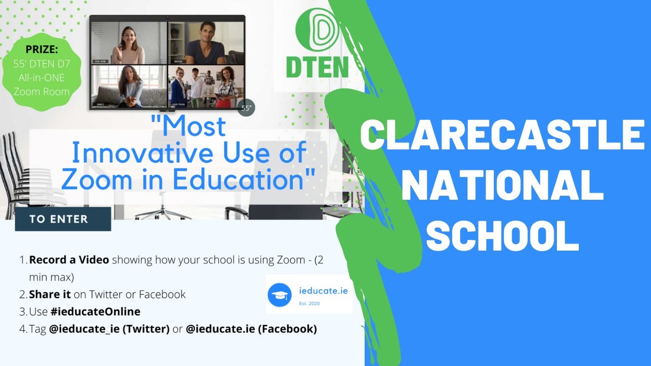 Clarecastle National School