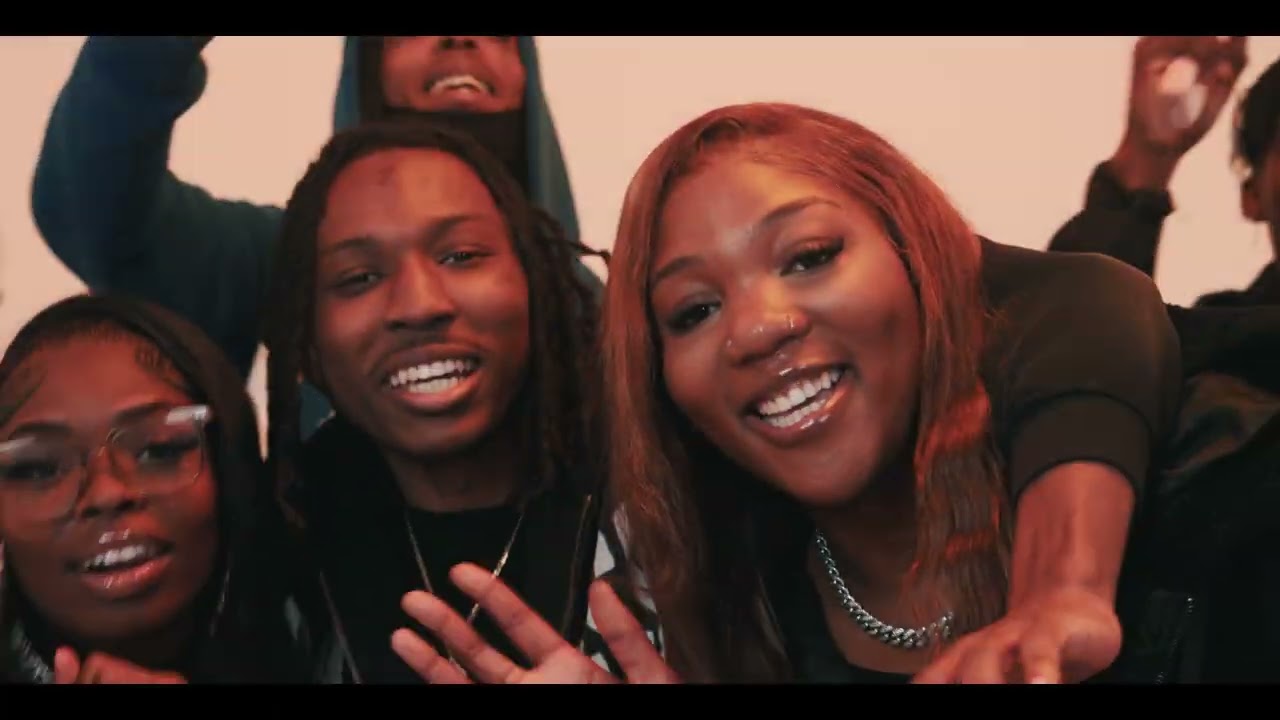 Reese - Consistent (official music video shot by @Ebackfilmedthis  