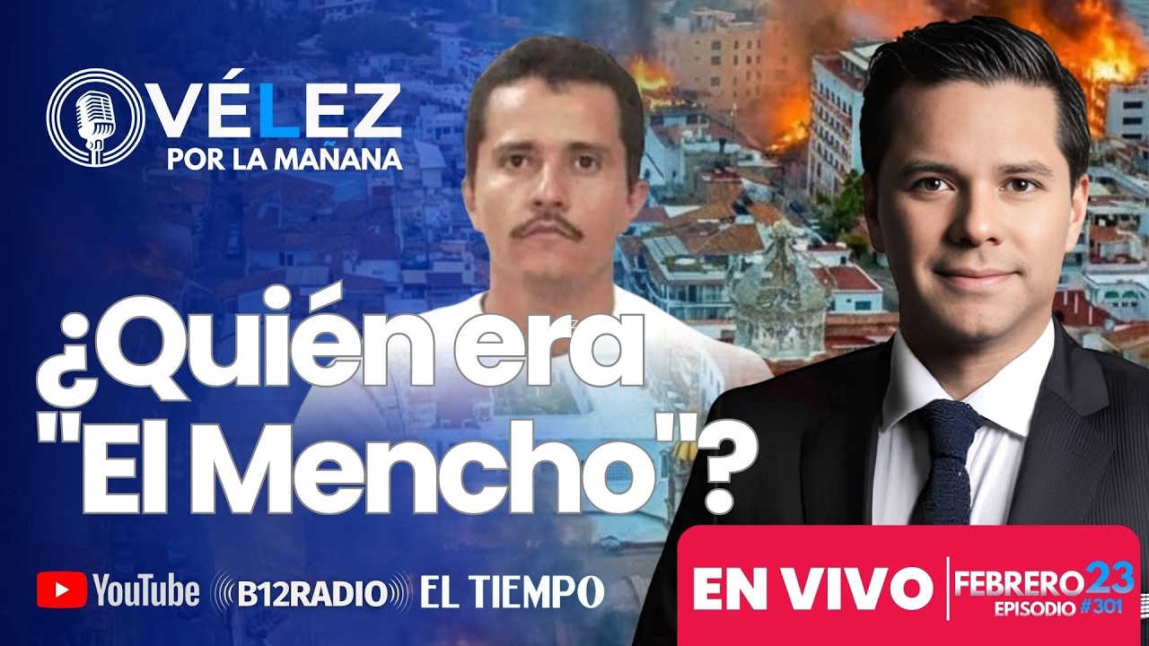 ENVIVO ¿Quién era 