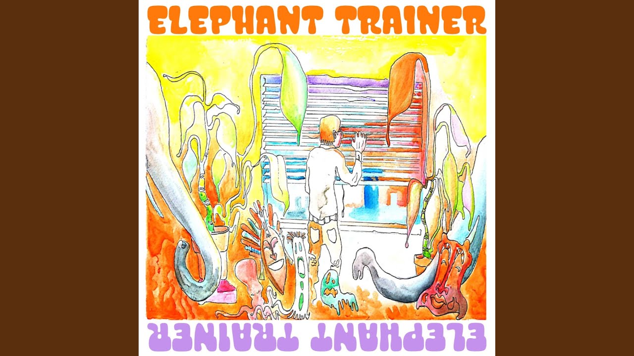 Elephant Trainer