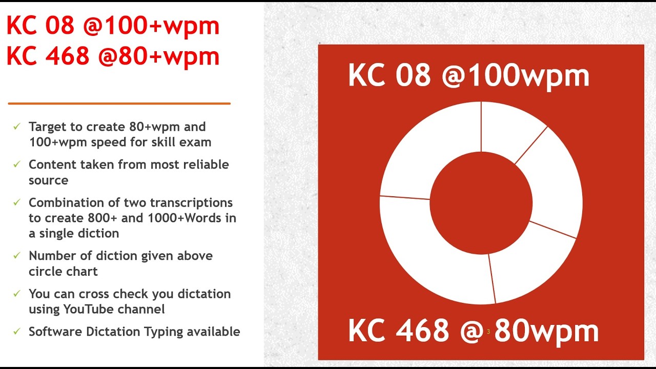 SSC C & D grade skill test 91 3P classes
