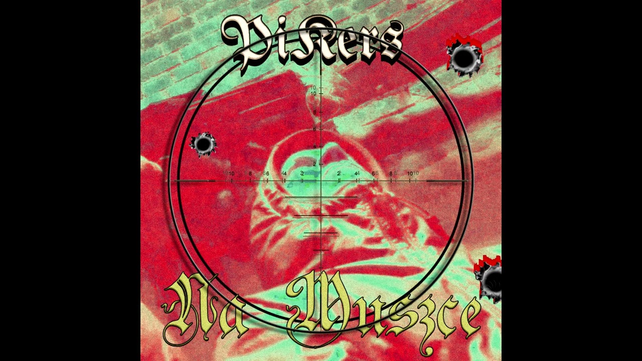 PIKERS-NA MUSZCE (PROD.PIKERS)