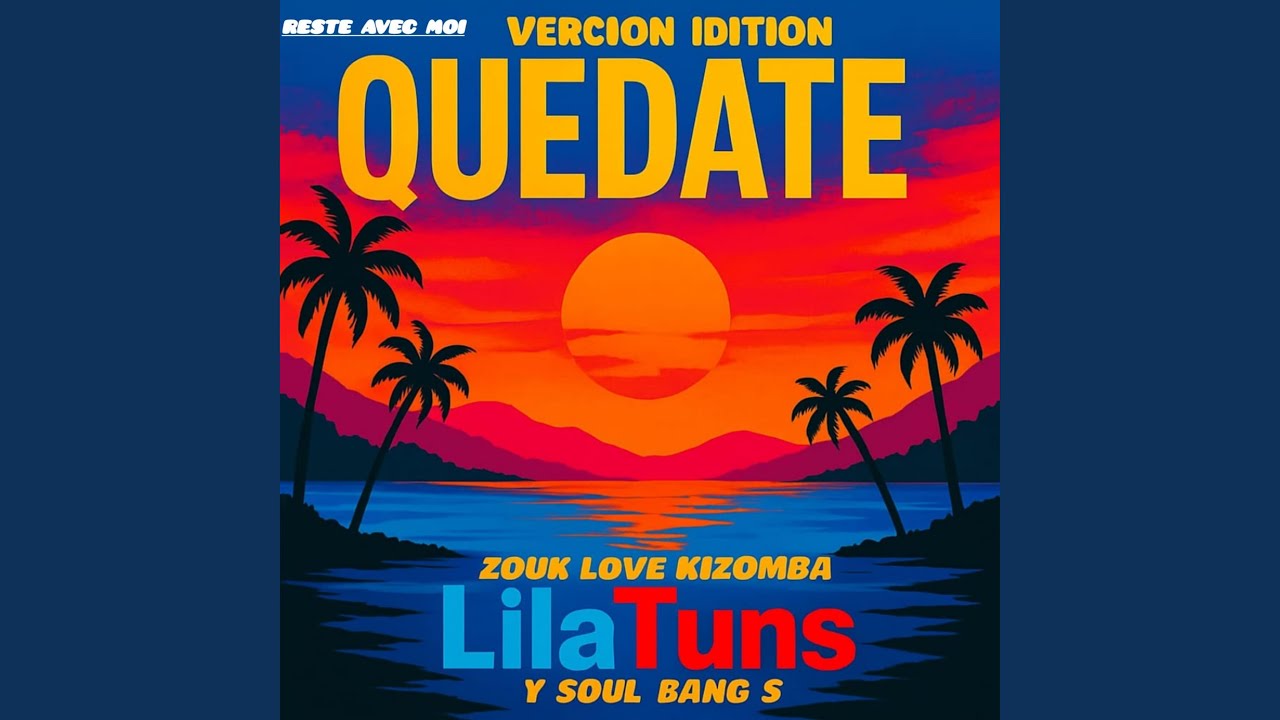 Quedate
