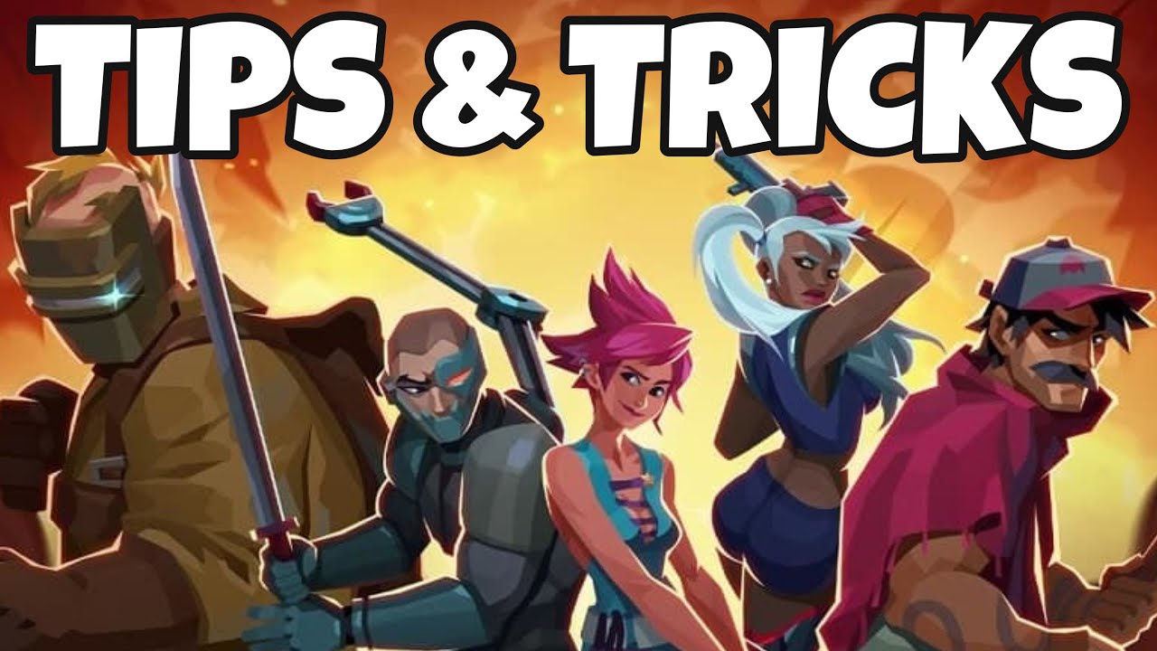 Bullet Echo Tips and Tricks! How to get better and WIN more games!