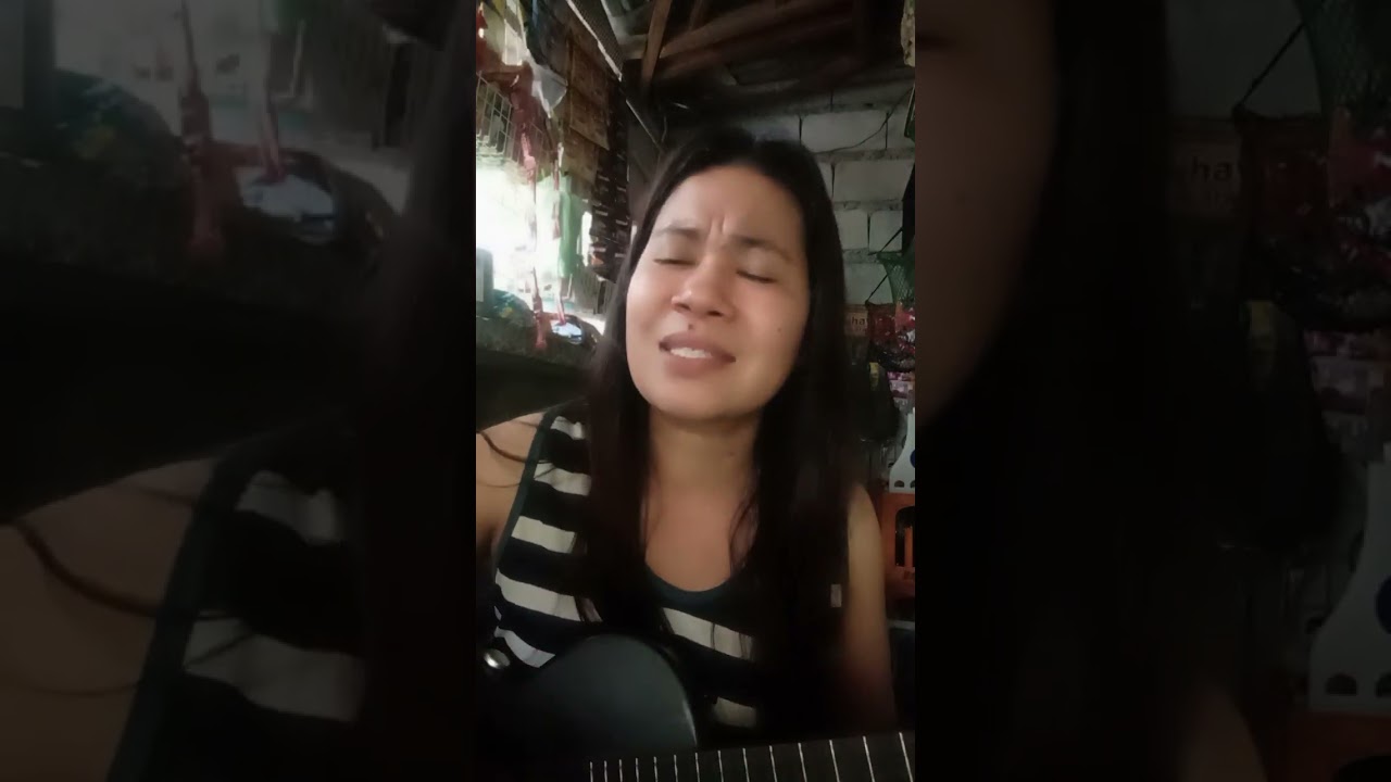 Salamat Panginoon kilala mo ako 