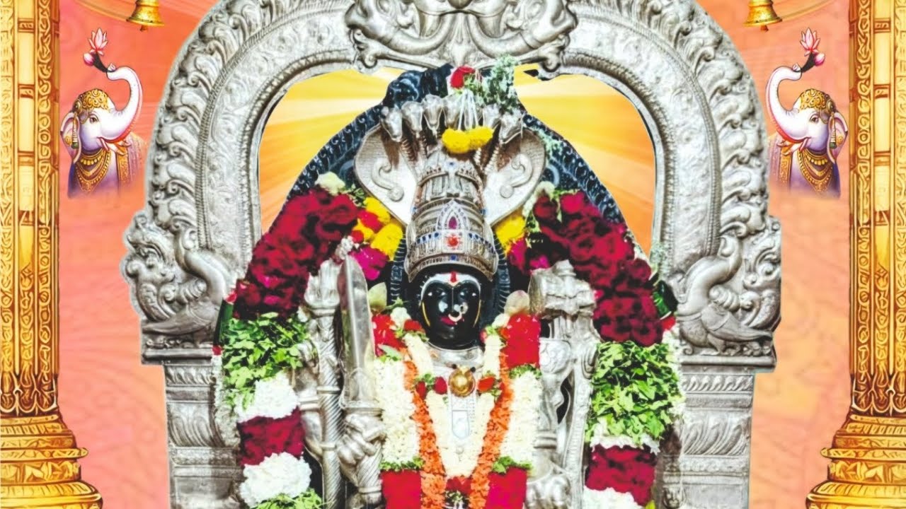 ಹಳೇವೂರು ಗ್ರಾಮದ ಶ್ರೀ ಹುಲಿಯೂರಮ್ಮ ಜಾತ್ರಾ ಮಹೋತ್ಸವ 2025
