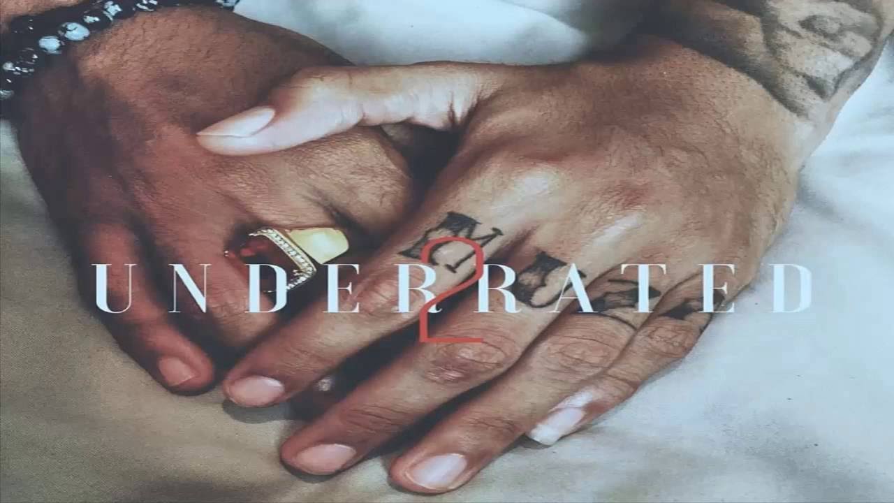 Farruko - Imaginaciones