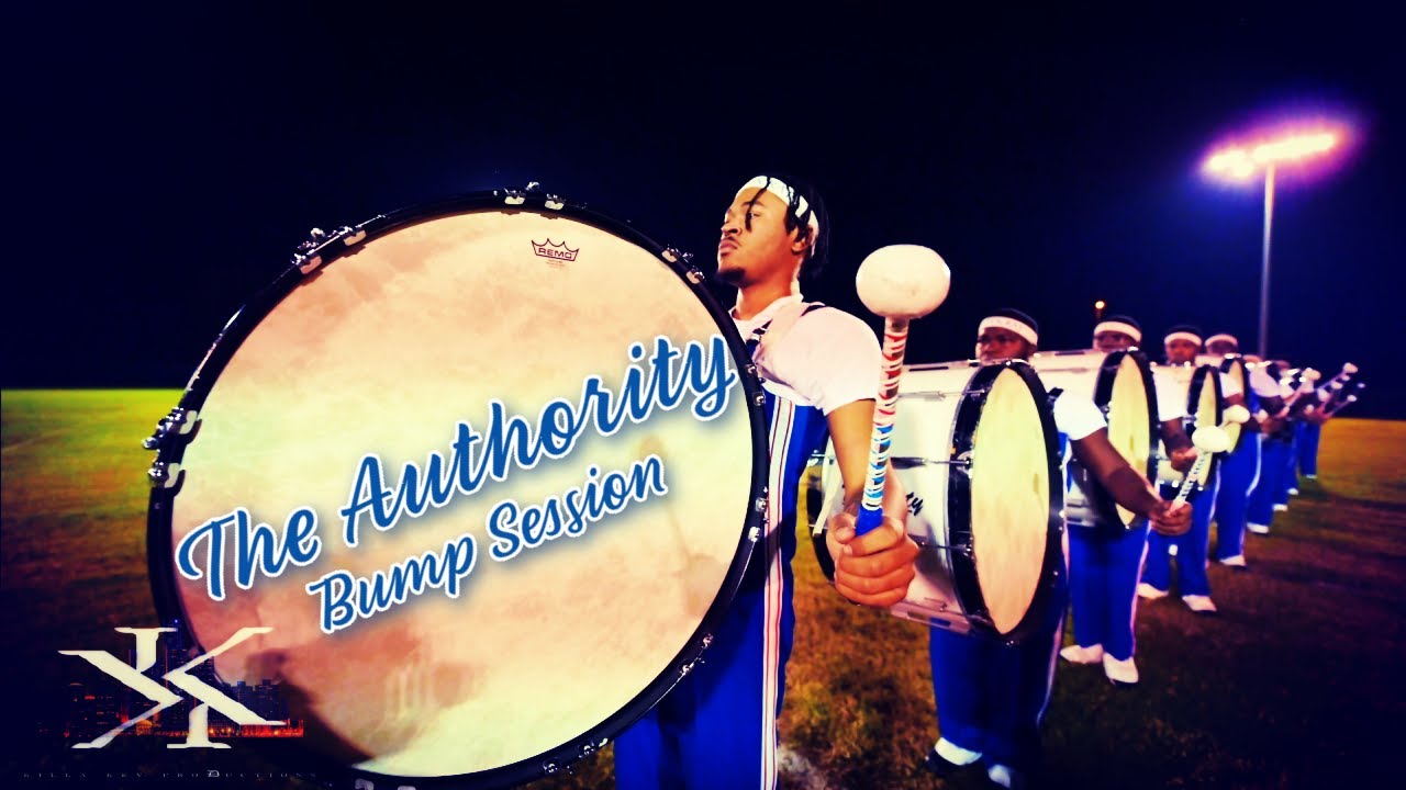 Tennessee State University's 