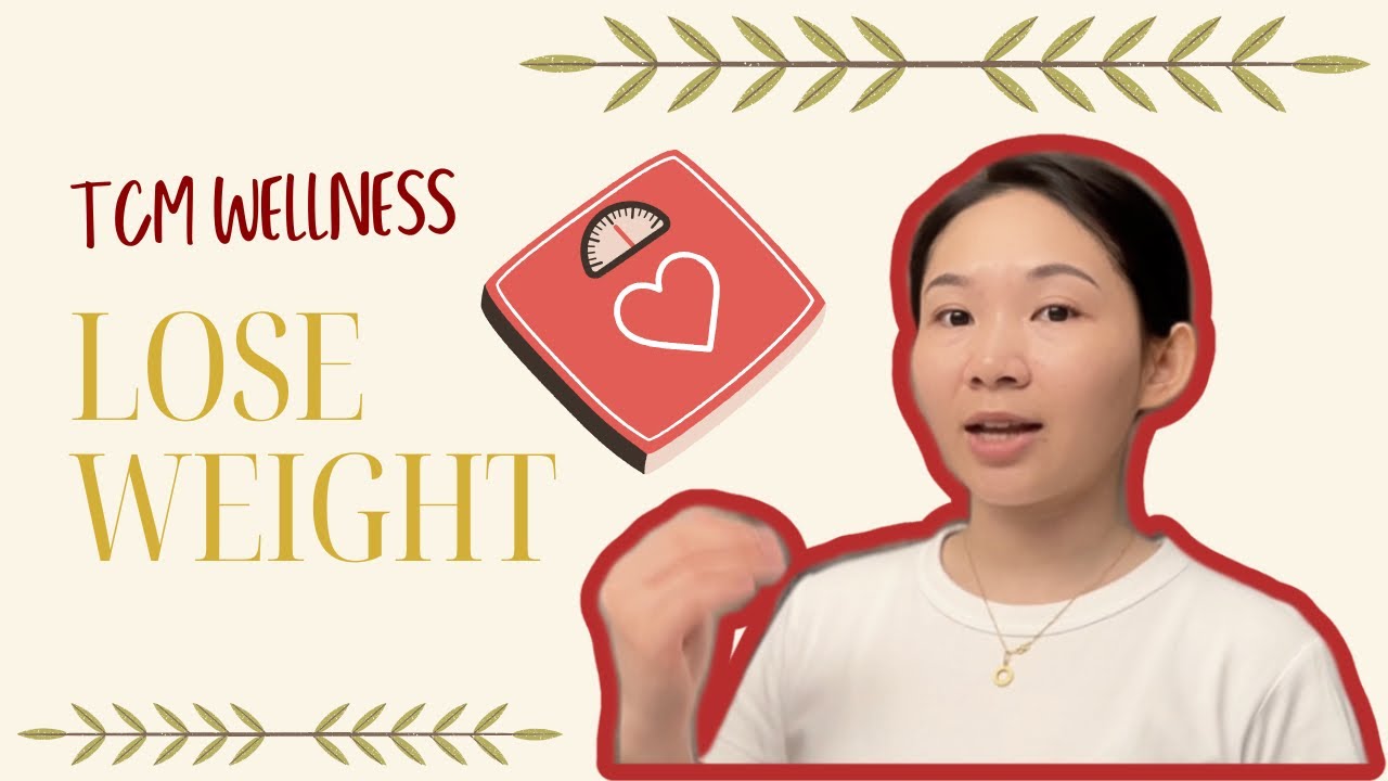 TCM Secrets to Weight Loss: It’s Not About Cutting Calories!