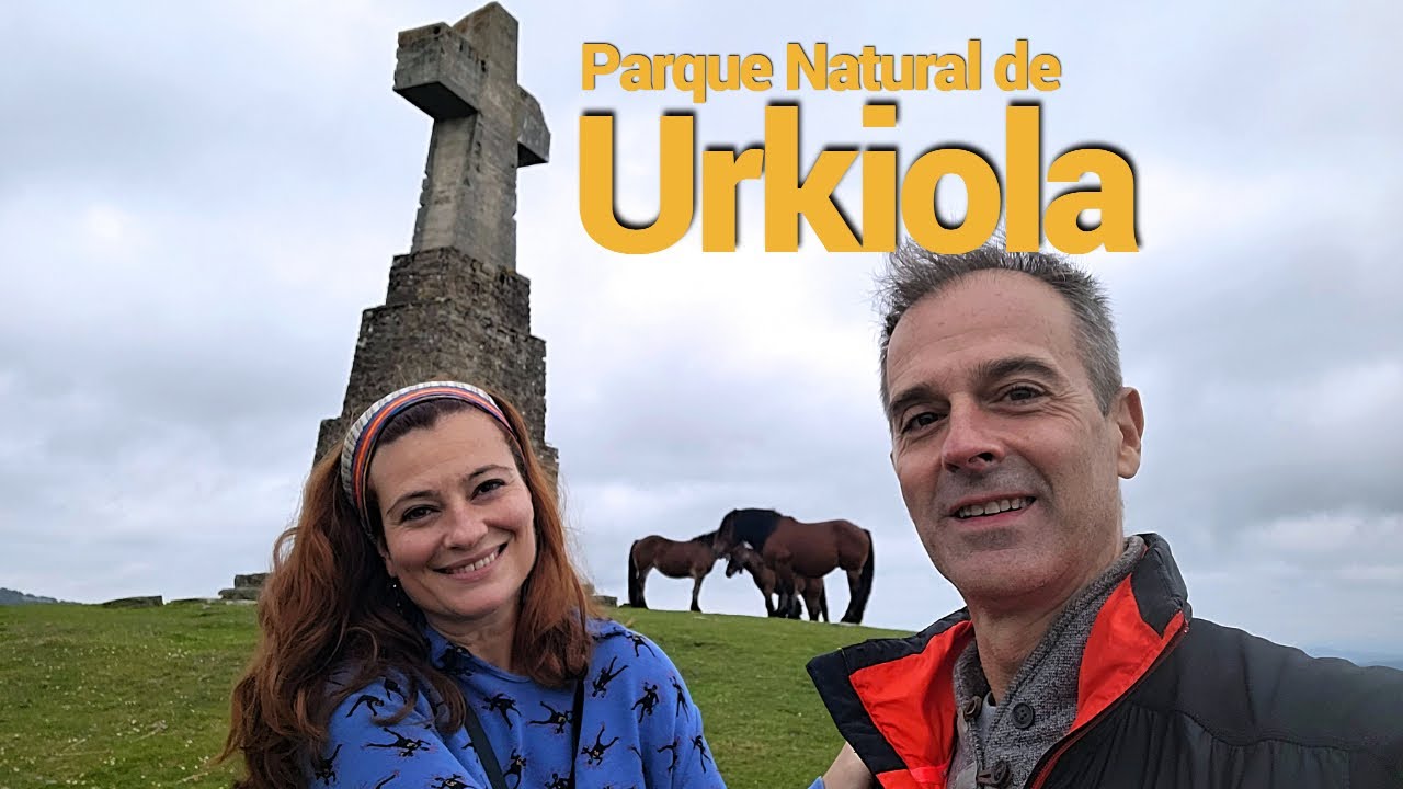 Urkiola, que ver en este bonito Parque Natural de Vizcaya