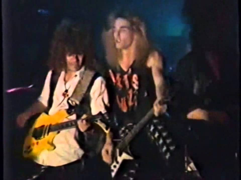 We Keep Falling in Love - Blind Date (new footage)
