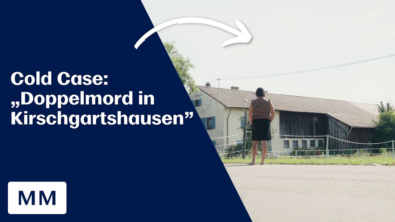 Doppelmord in Kirschgartshausen