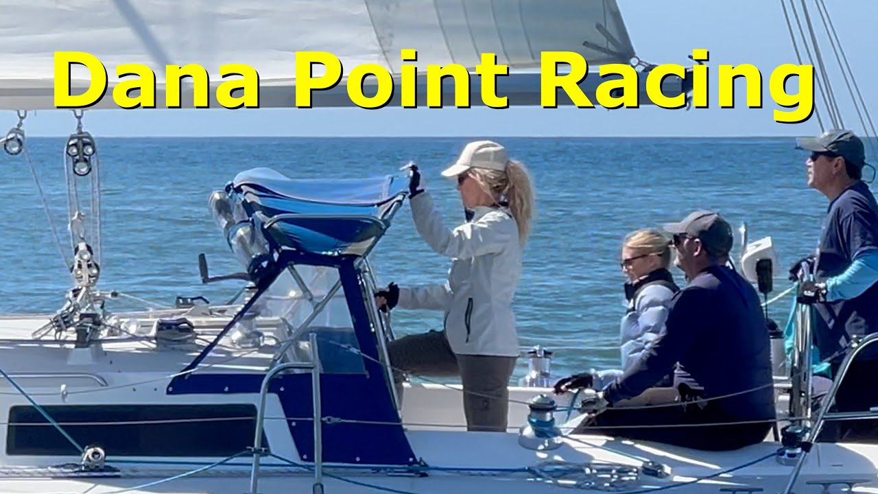 Dana Point Racing