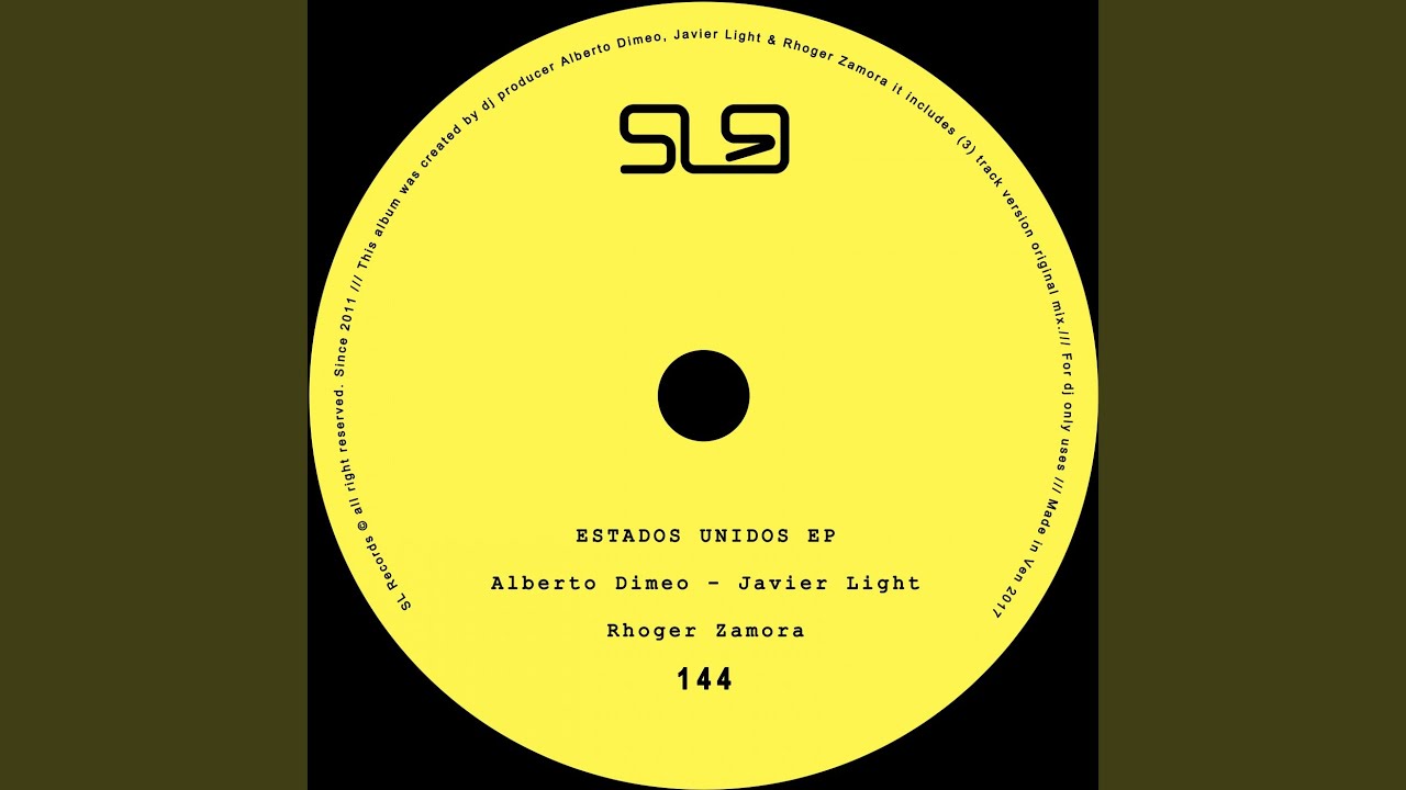 Essential Rythm (Original Mix)