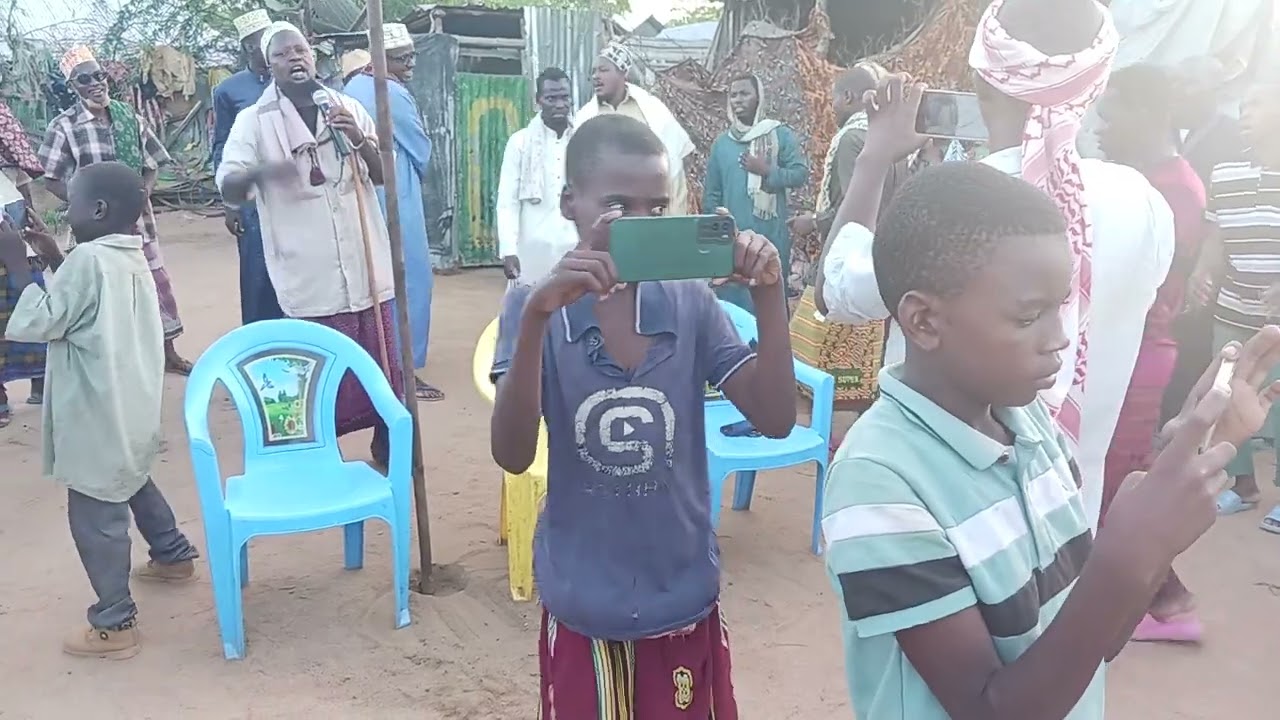 Xuski Khalif haji Ibrahim/ 5/11/23, Dadab/ Dagahley/