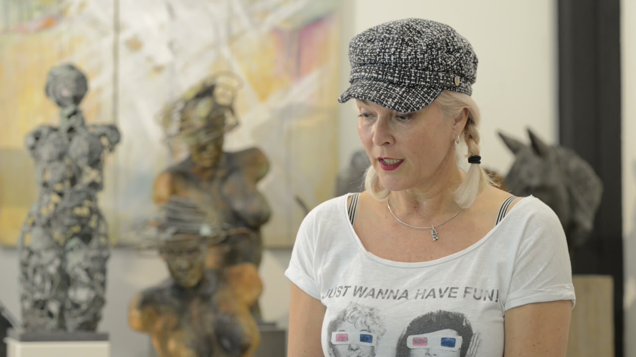 Angelique Cremers