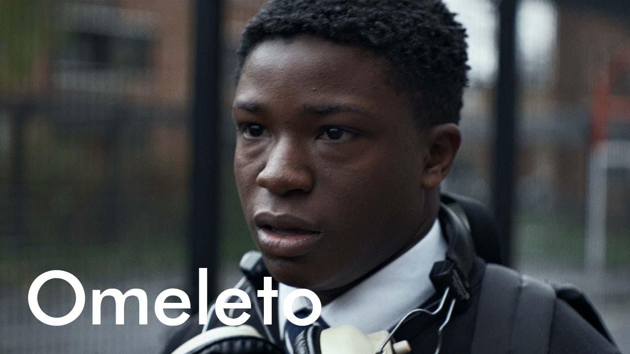 1 UP | Omeleto Drama