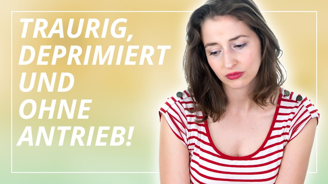 15 todsichere Tipps, um unglücklich zu bleiben