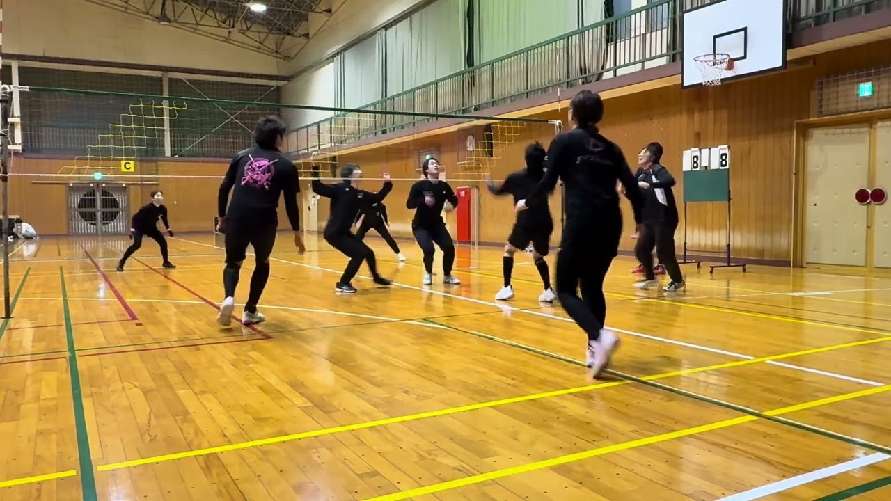2026/01/02  国士無双　年始個人戦⑧