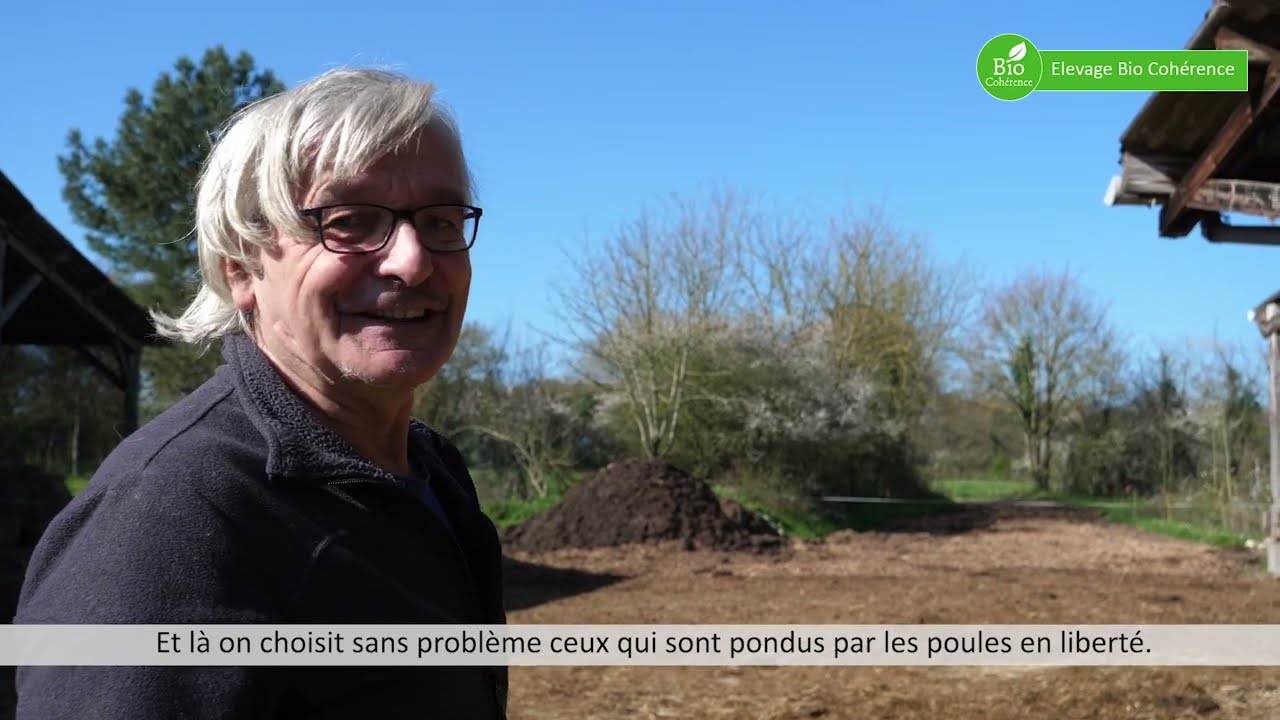 Bio Cohérence et le lien au sol