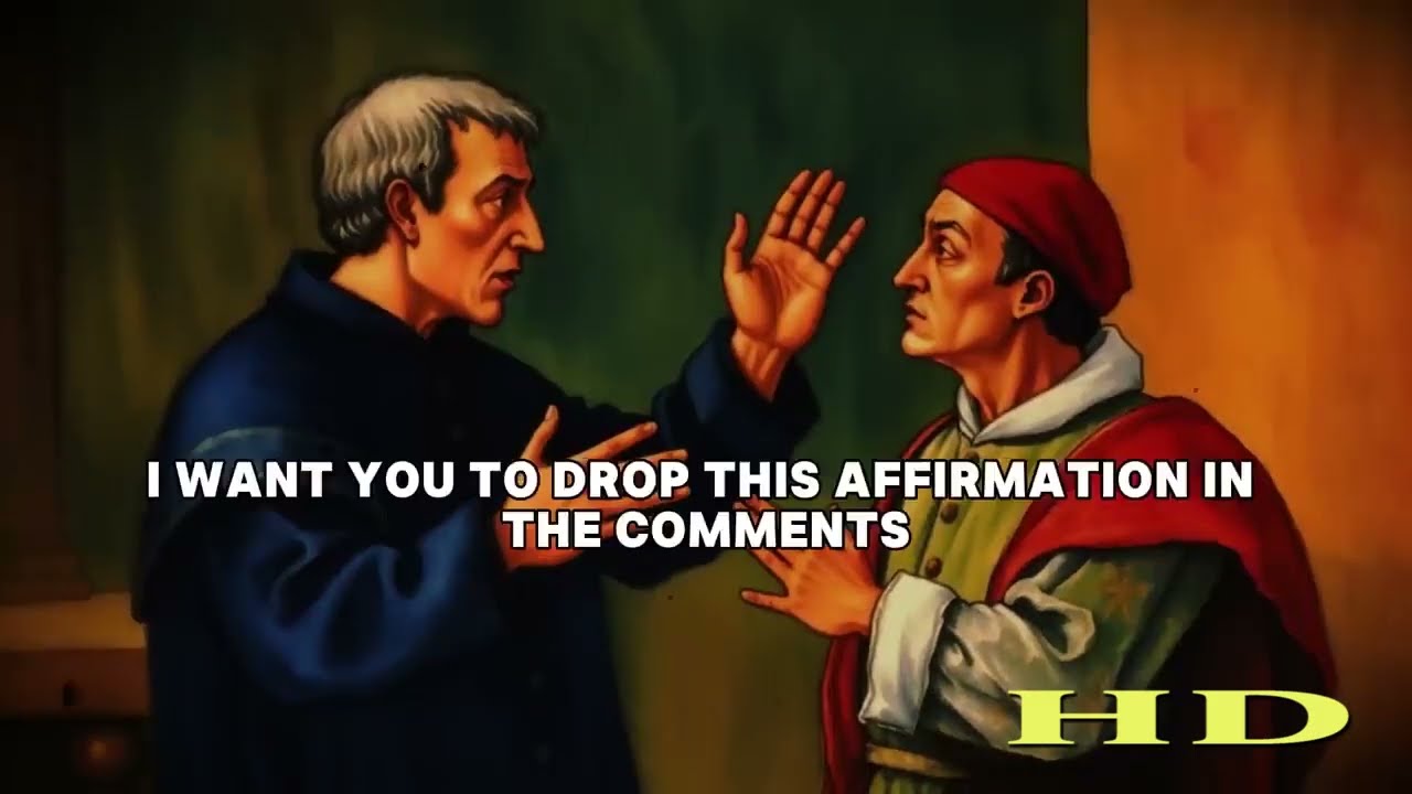 0UTPLAY Y0UR ENEMIES MENTALLY | MACHIAVELLI’S 7 RUTHLESS PSYCH0LGY TRICKS | EP3 (2026)