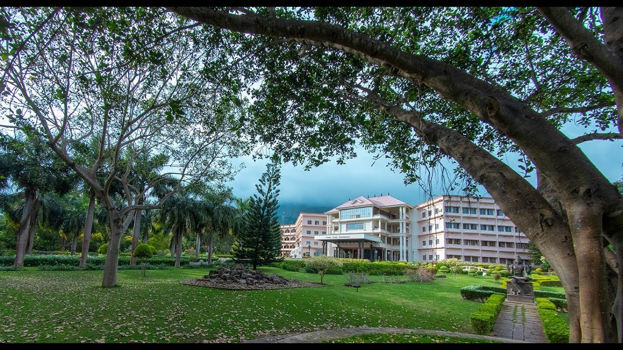 Amrita Vishwa Vidyapeetham, Education for Life & Living