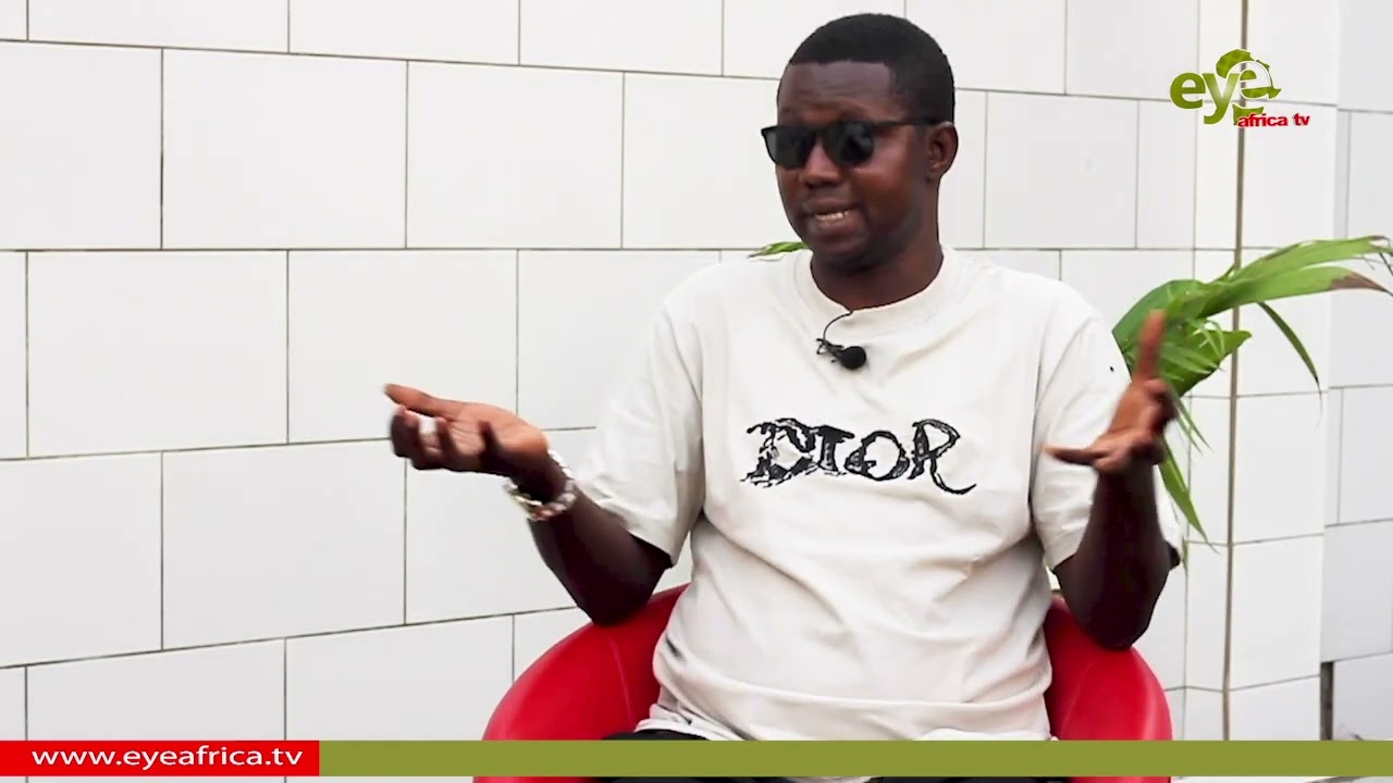 Alh. Muhammad Darboe, IFANG BONDI EP 36