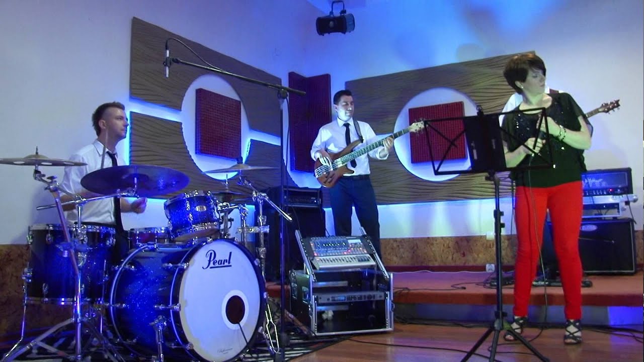 zespół FREEDAY Rzeszów Jasło Krosno Kraków - Gramatyka miłości