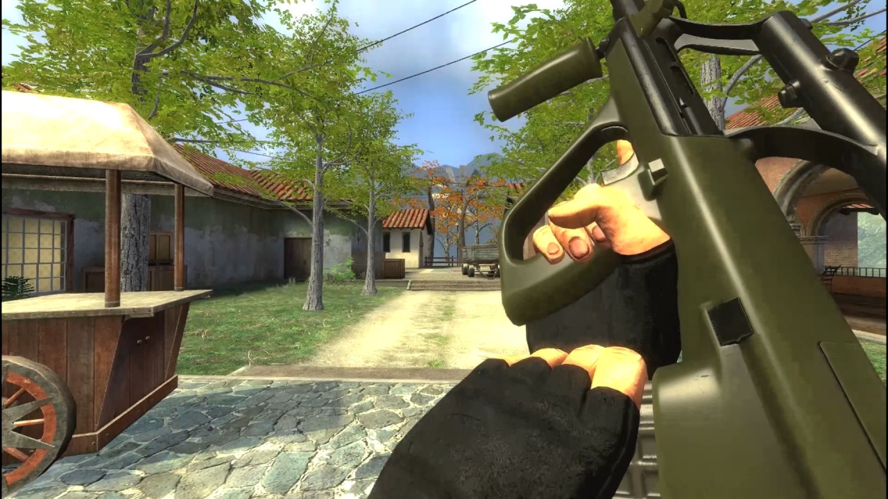 [CSS] Lynx AUG A1