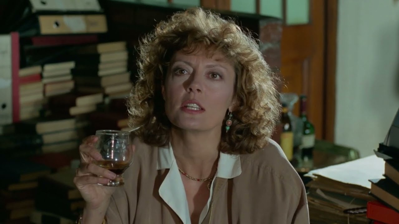 Clip from A Dry White Season (1989) | Starring Donald Sutherland, Susan Sarandon | Dir Euzhan Palcy