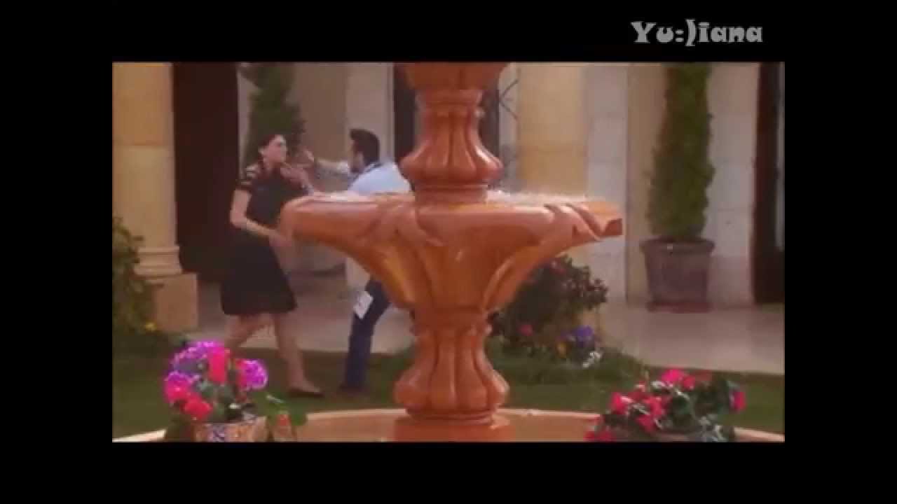 Fiorella Y Pedro Hoy Te Prometo