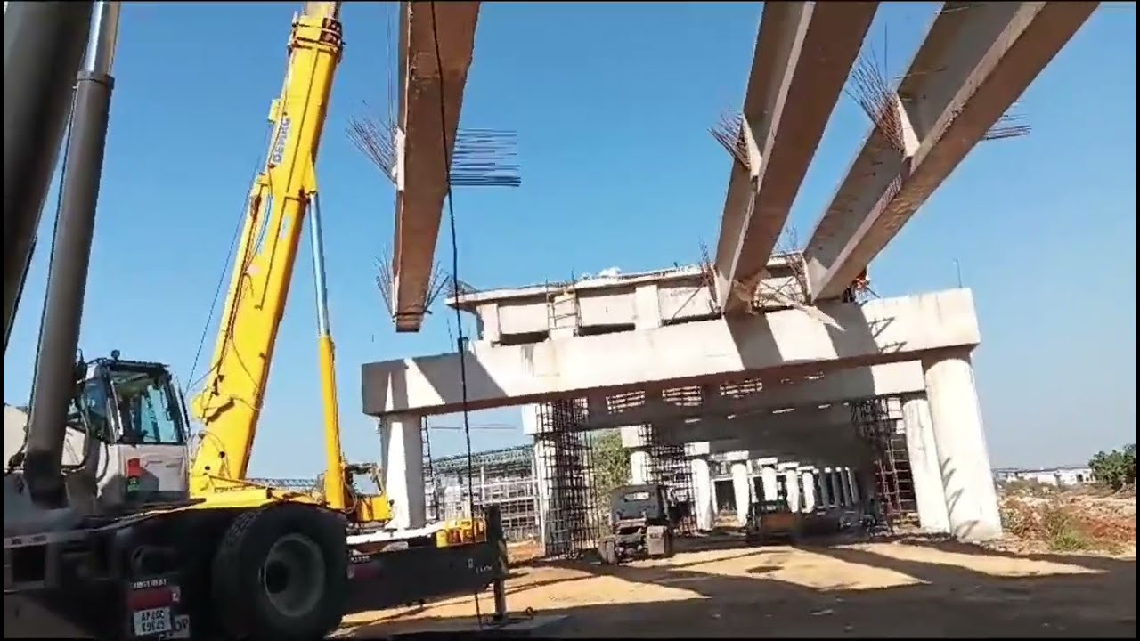 Gerders erection