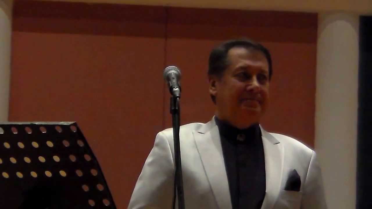 Ahmet ÖZHAN-Bülbül Gibi Pür Oldu Cihan Nağmelerimden (Peşrevli)(HİCAZKAR)R.G.