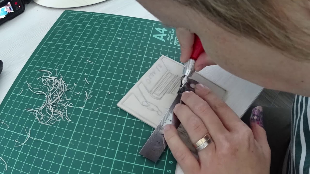 Making of Ex Libris
