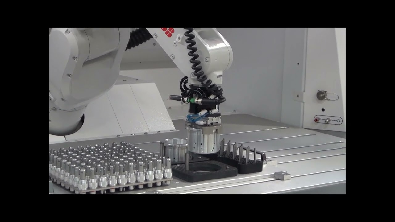 MODO ROBOT for Industry Business