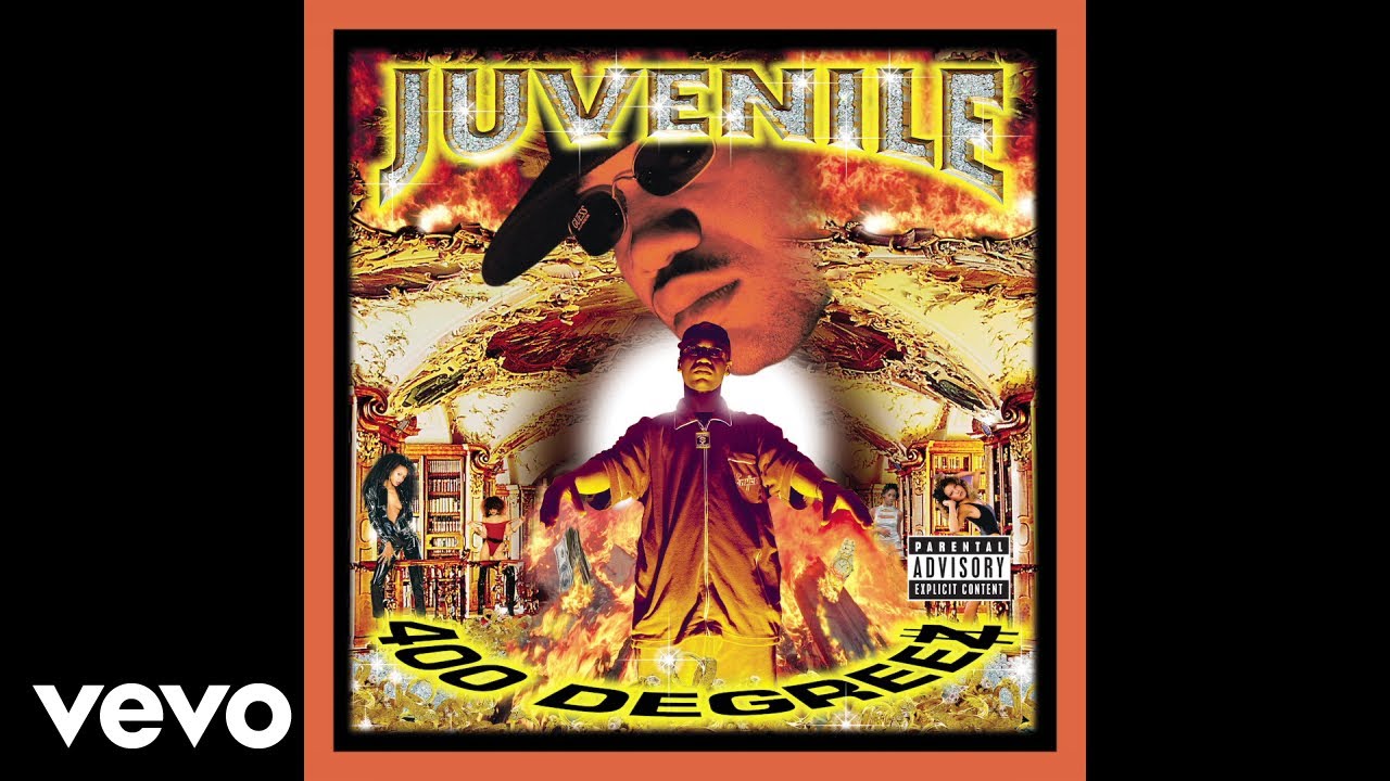 Juvenile - Off Top (Audio) ft. Big Tymers