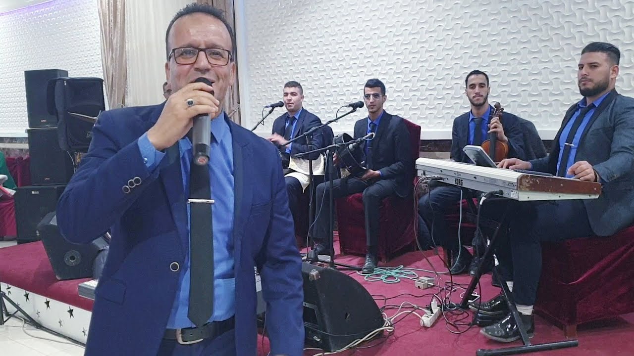 أوركسترا أحمد فتان بني ملال🎵🎶🎵عرس مغربي🔥🔥🔥شعبي نايضة🎻🎻