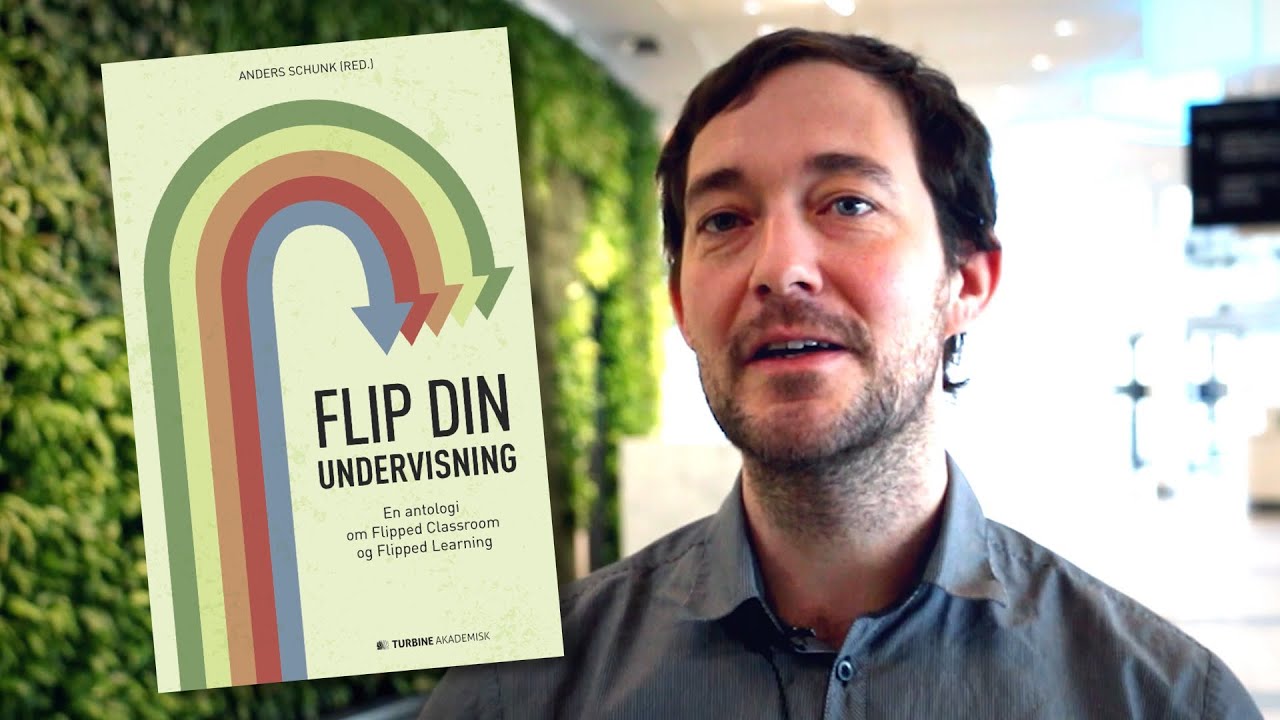 Roland Hachmann om Flipped Classroom