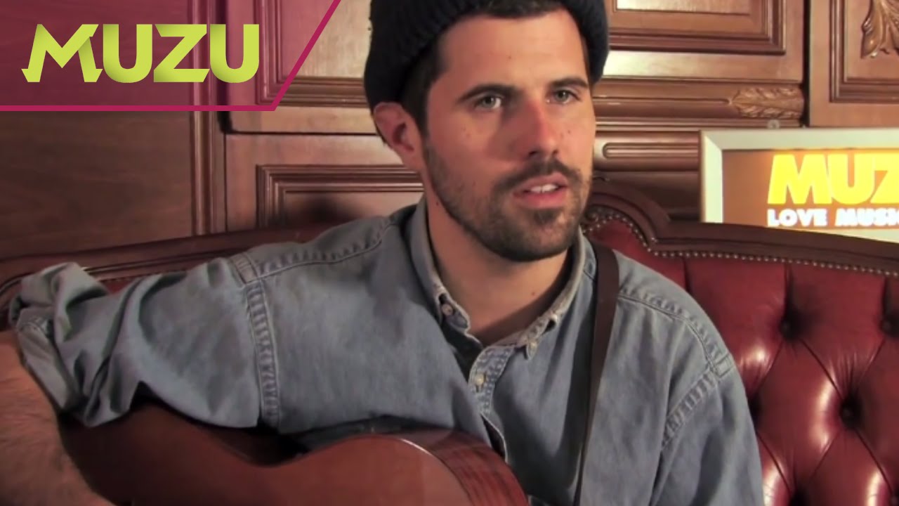 Nick Mulvey - The Trellis | MUZUTV Live Sessions