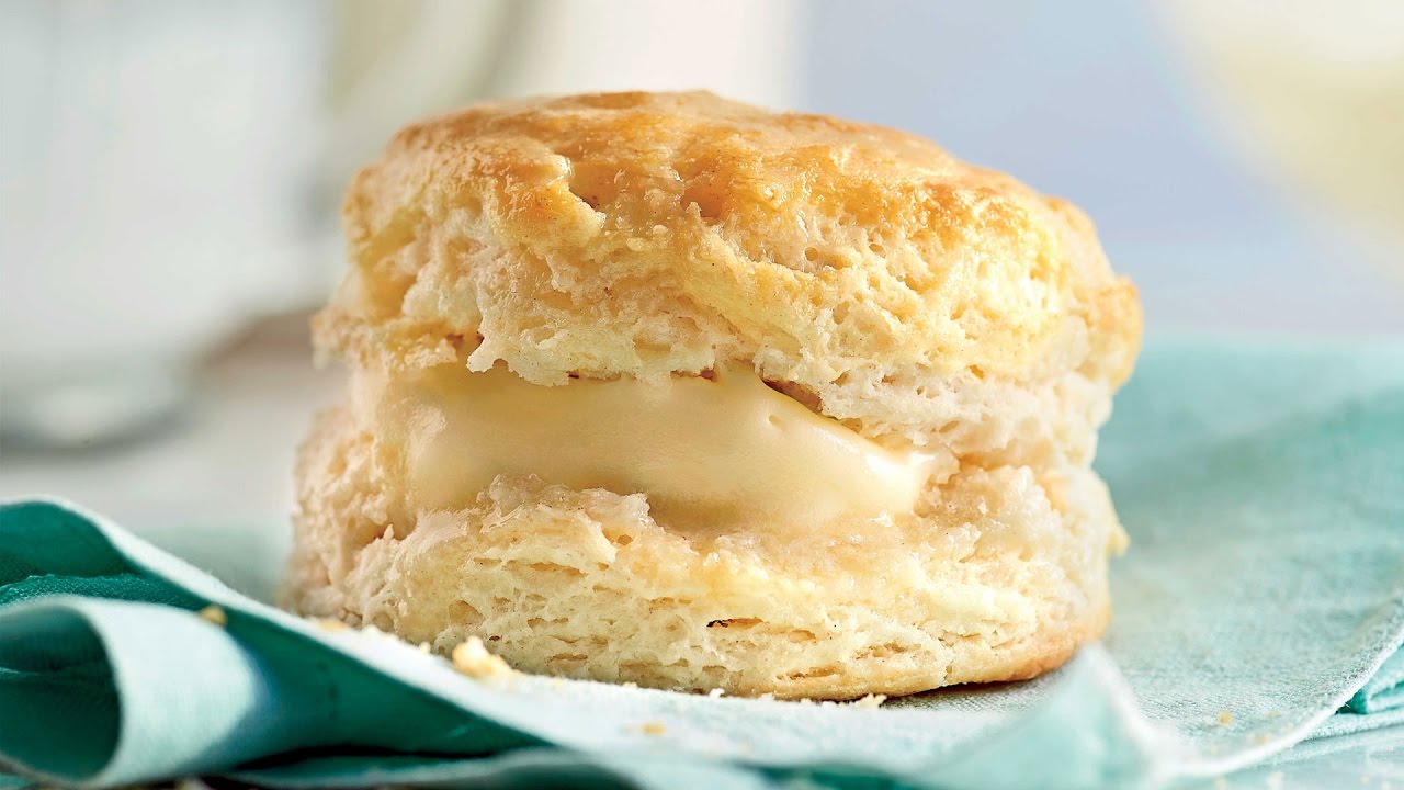 The Southern History Of Biscuits | Southern Living