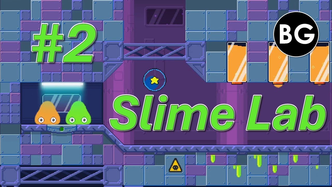 Slime Laboratory #2 - New Competición de Viscosos | Juego FREE | Bad Gamer - BG