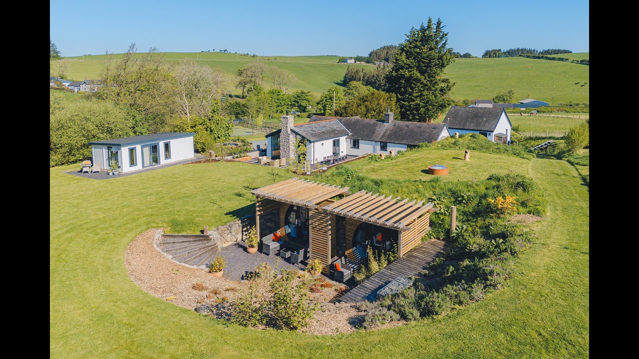 Fine & Country North Wales - Bod Wilym, Llanwrst