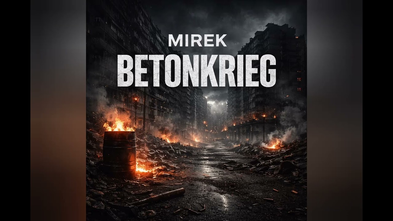 Mir3k - Betonkrieg (KMC Gruppe A 3/4)(15 - 262 Punkte)